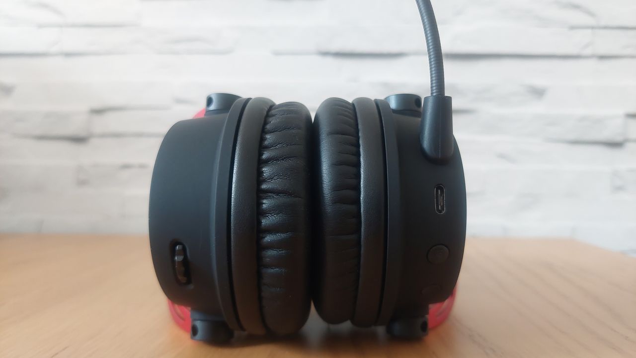HyperX Cloud Alpha Wireless review