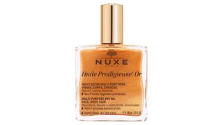 Nuxe Huile Prodigieuse Or