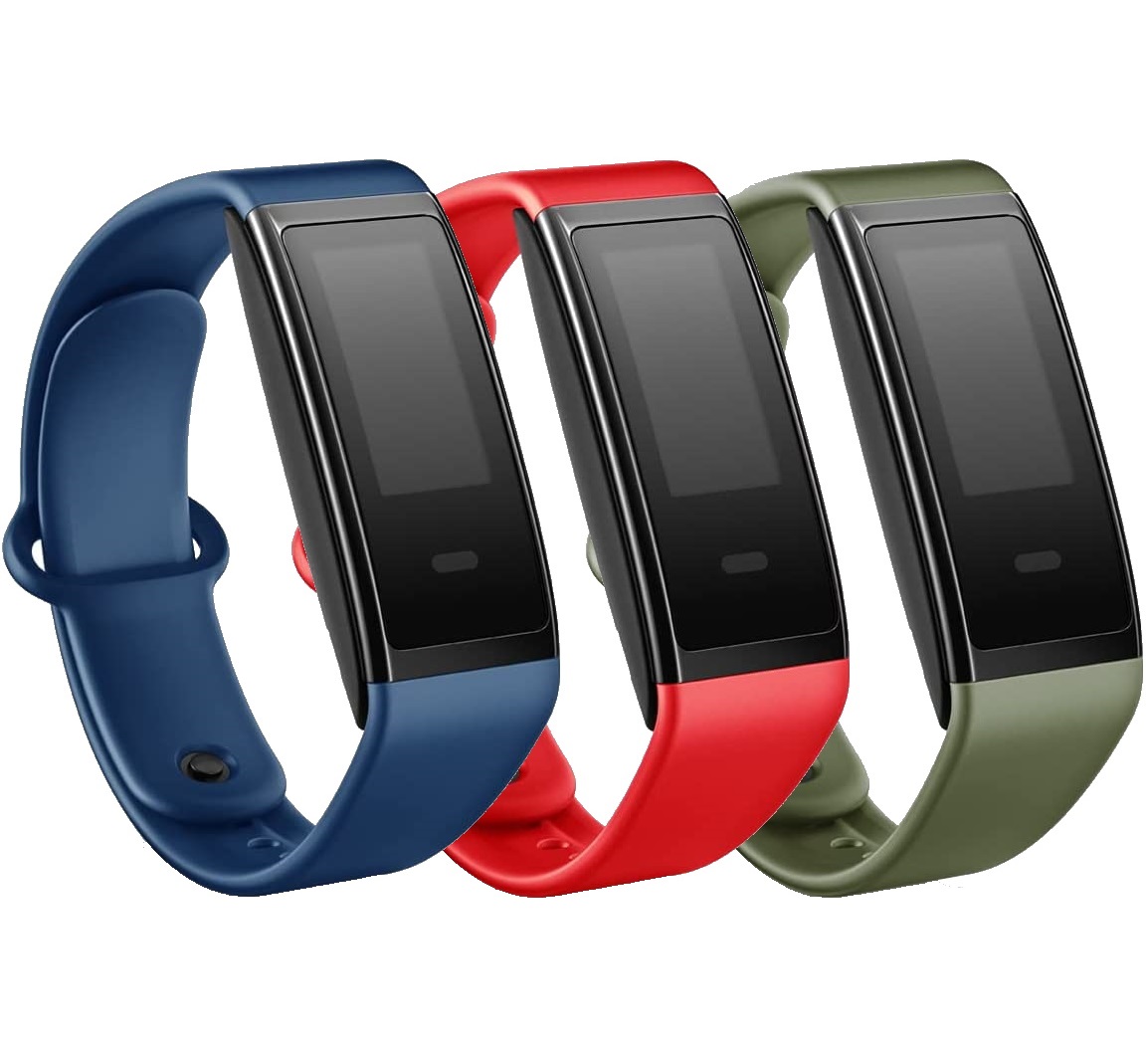 Amazon Halo View Sport Band