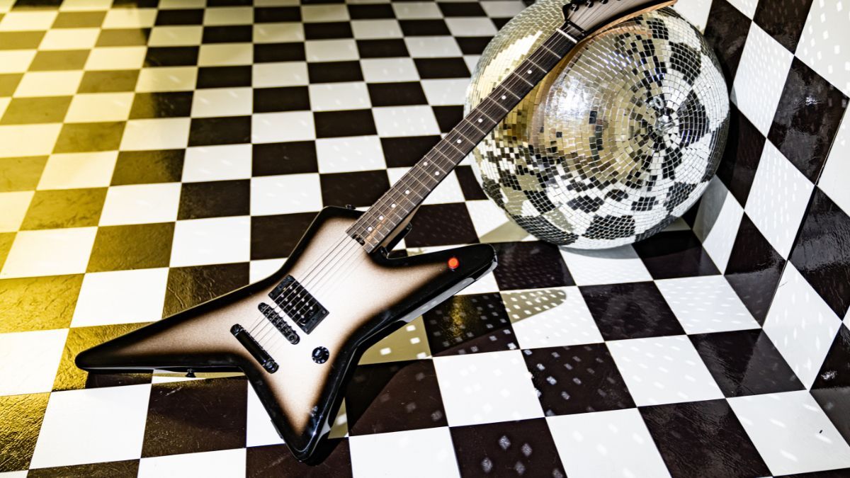 EVH Star T.O.M