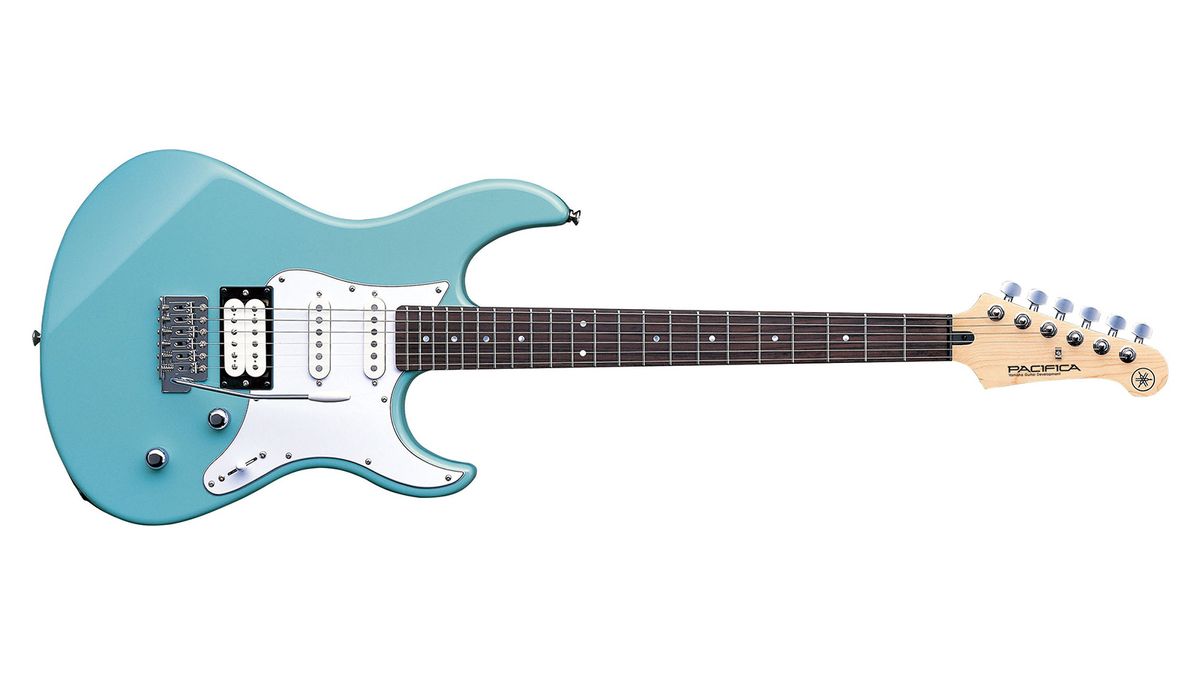 Best Yamaha Pacifica 112V deals