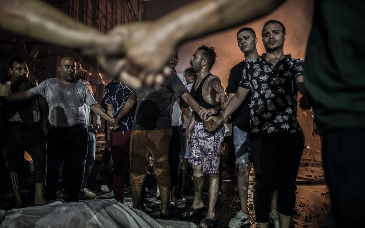 World Press Photo