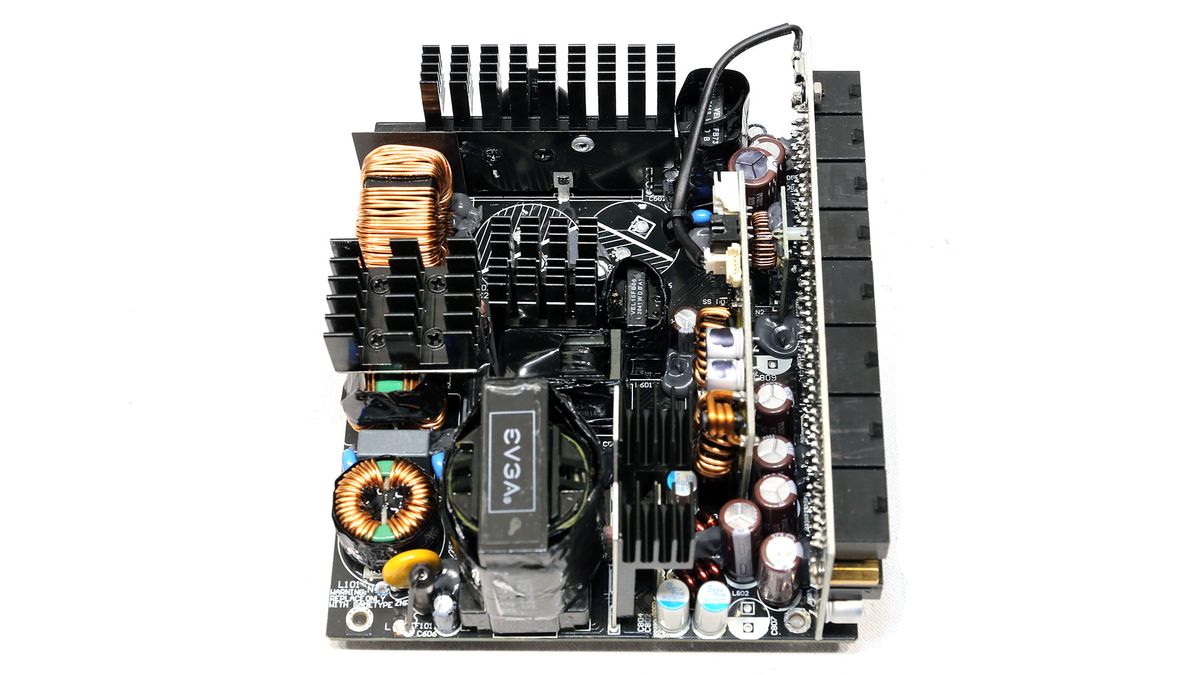 EVGA 1000 P6