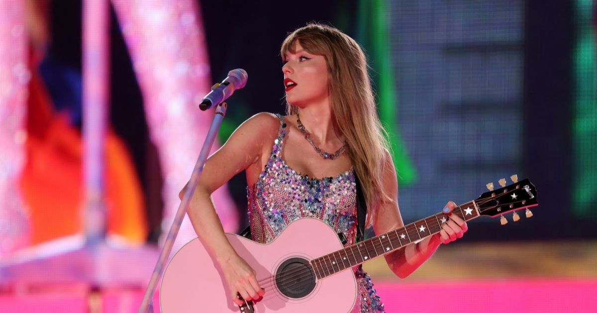 Here's how to get Taylor Swift tickets, according to experts | Marie