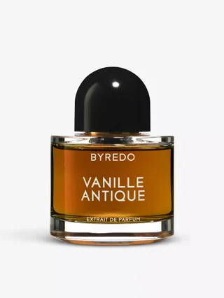 Vanille Antique Eau De Parfum 50ml