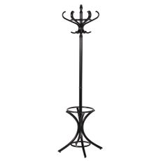 Barker and Stonehouse Bentwood Hat Stand