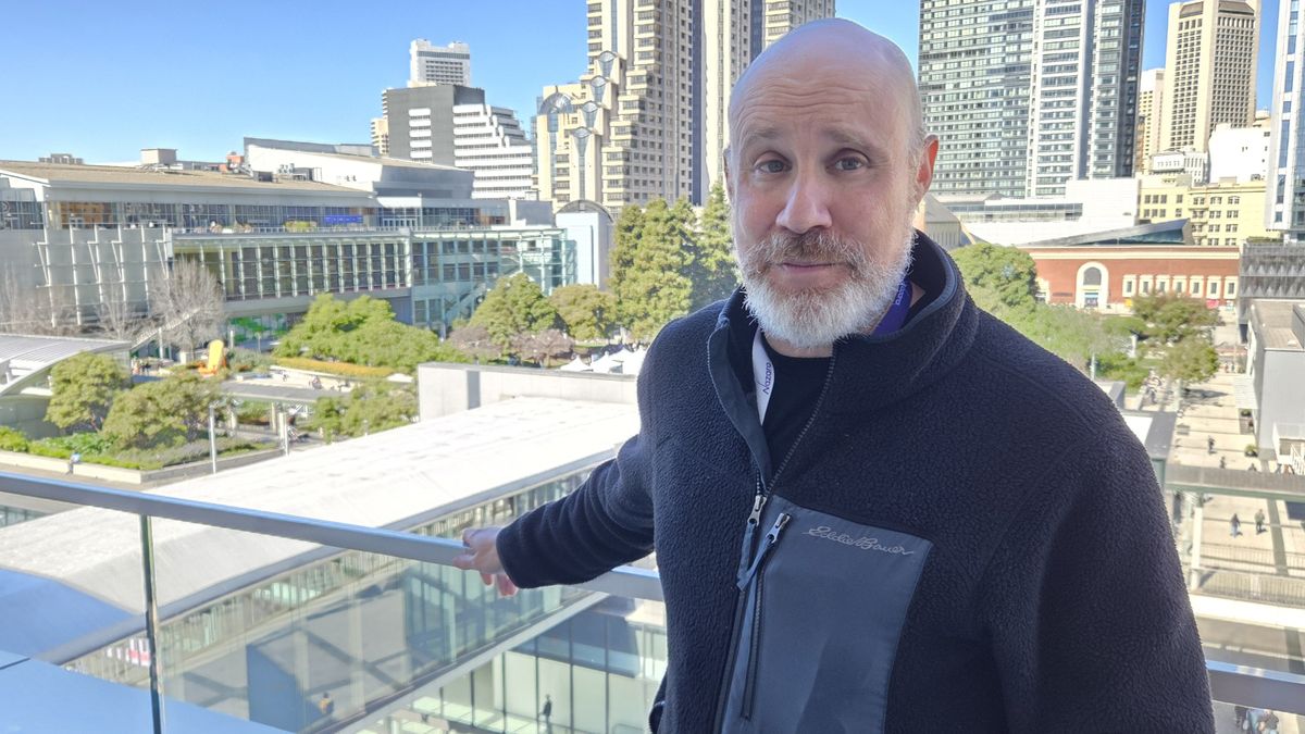 It's brutal out there: Deus Ex and Unreal composer says he's submitted 50 resumes and gotten one interview in the last year