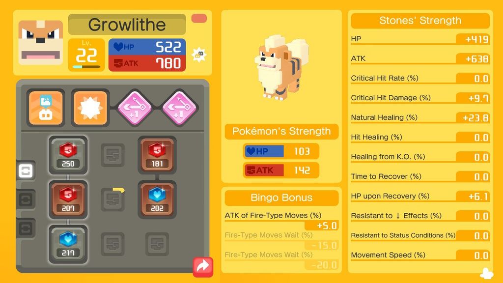 Pokémon Quest Tips and tricks iMore