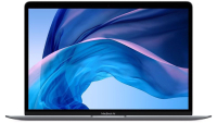 Apple refurbished MacBooks