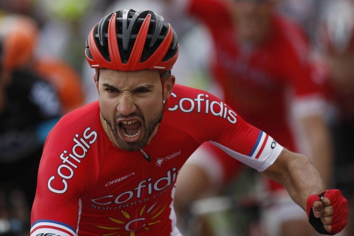 Nacer Bouhanni (Cofidis)
