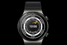 Huawei Watch GT 2 Pro