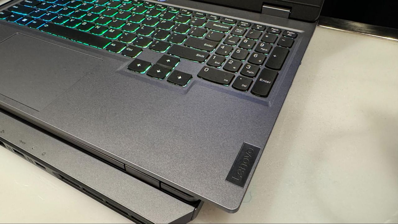 Lenovo Legion 2024