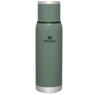 Stanley Adventure to Go Insulated Travel Tumbler
More everyday carry than kitchen gadget, you can't go wrong gifting someone a Stanley cup.
