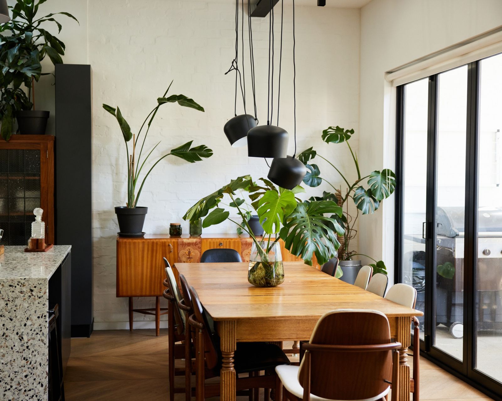 8 modern small kitchen ideas | Real Homes
