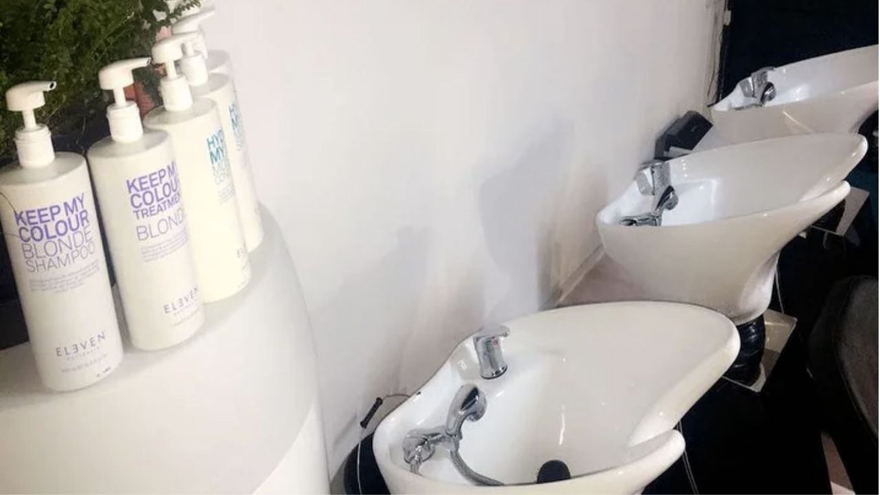 Fundamental Edinburgh salons