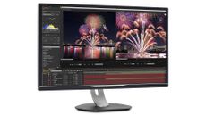 Phillips Brilliance 328P6