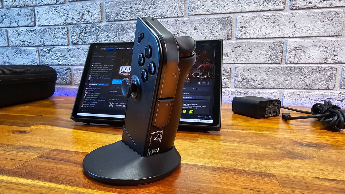 Lenovo Legion Go