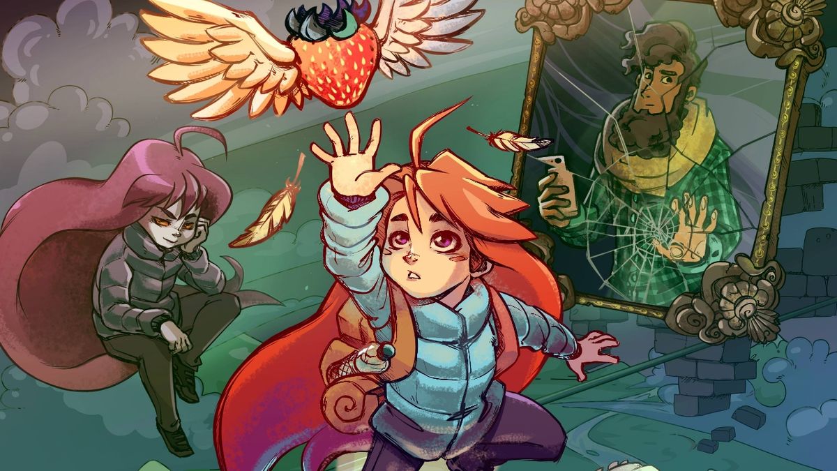 Xbox Games with Gold January 2019 is headlined by Celeste ...