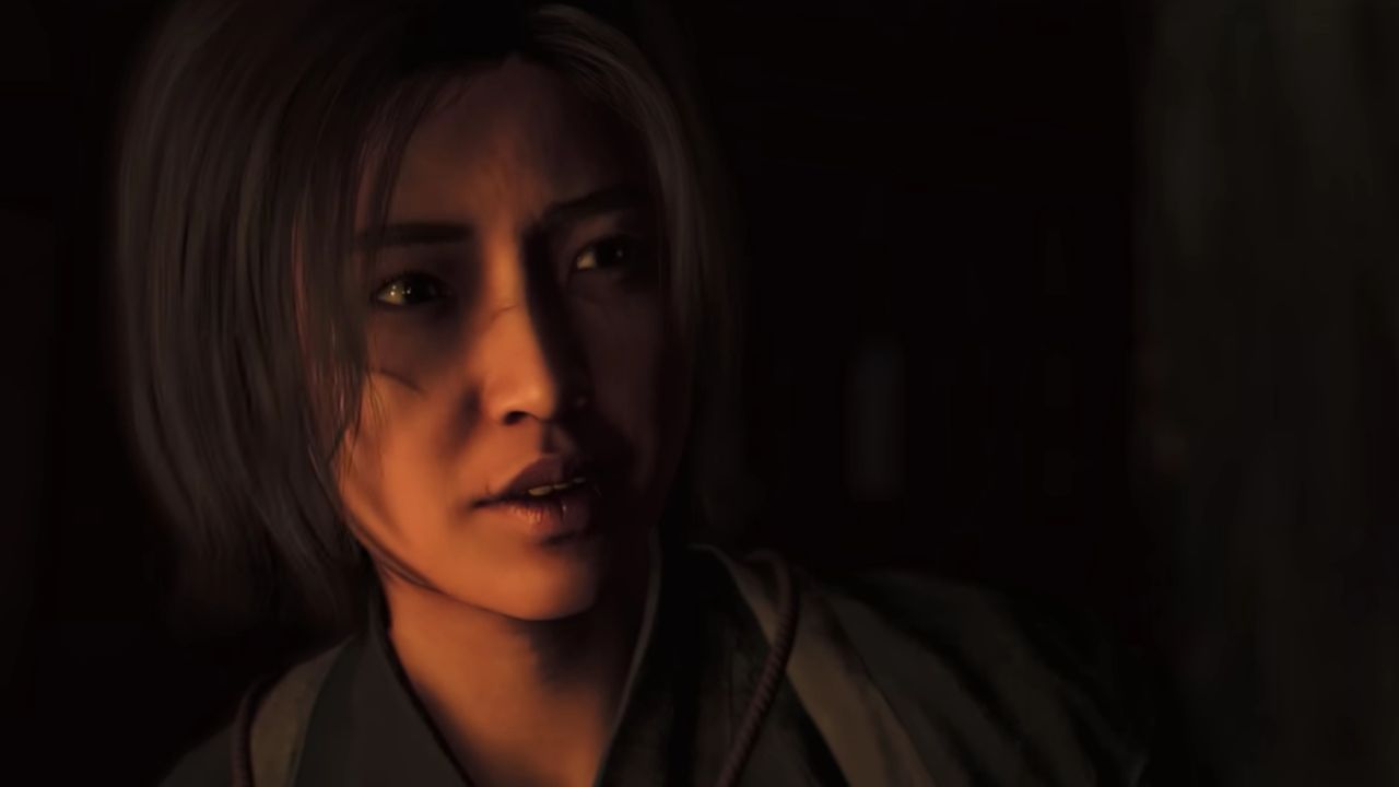  Assassin's Creed Shadows' Yasuke and Naoe could influence how future protagonists move: All these things can and should affect a little bit of how their physicality translates 