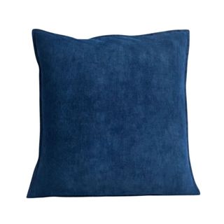 Edgar Throw Pillow