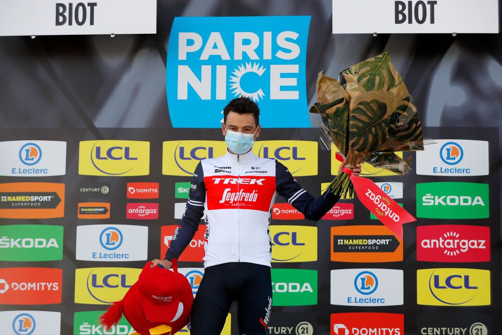 Paris-Nice