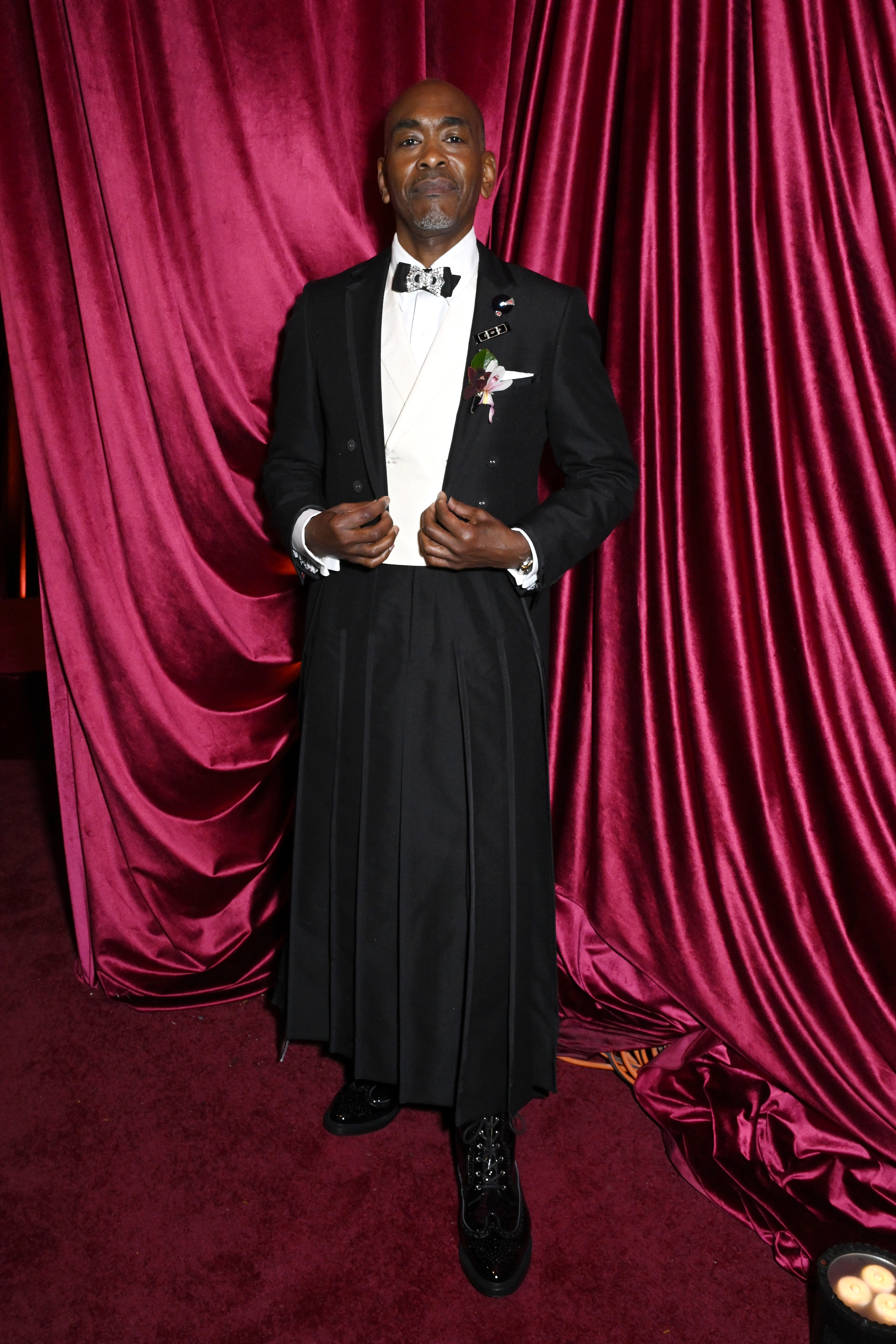 Met Gala afterparty outfits