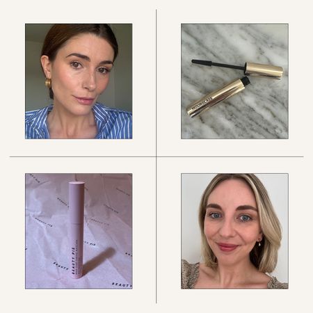 Testing the best tubing mascaras