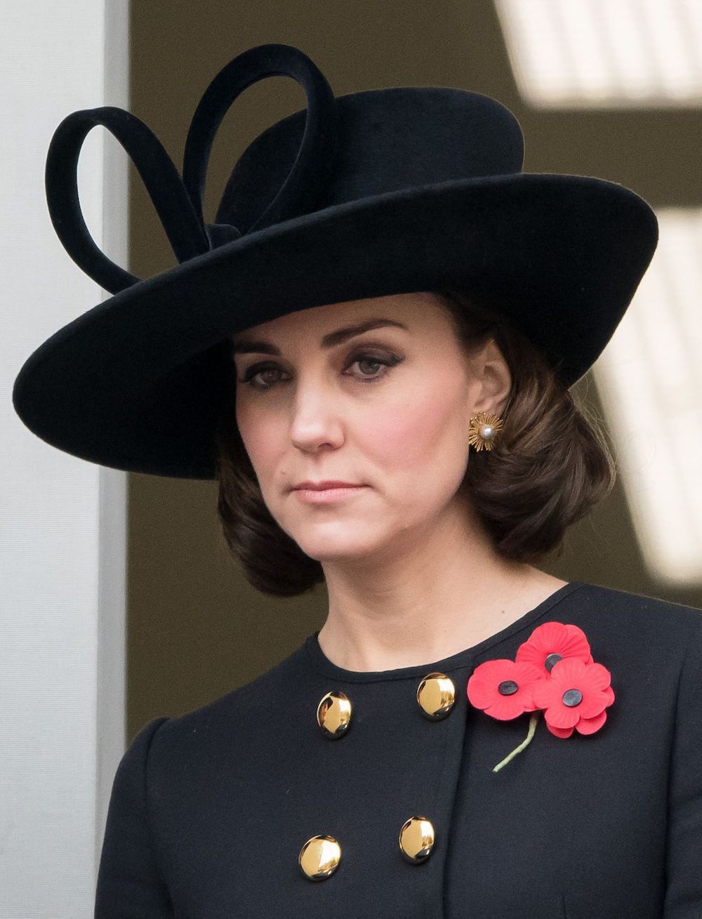 Our Favourite Kate Middleton Hats Throughout The Years Marie Claire UK