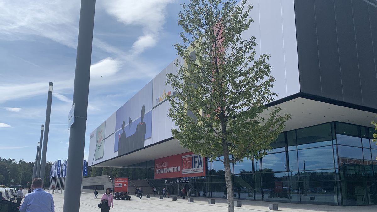 IFA 2019 made me realize that tech may be stagnating | TechRadar