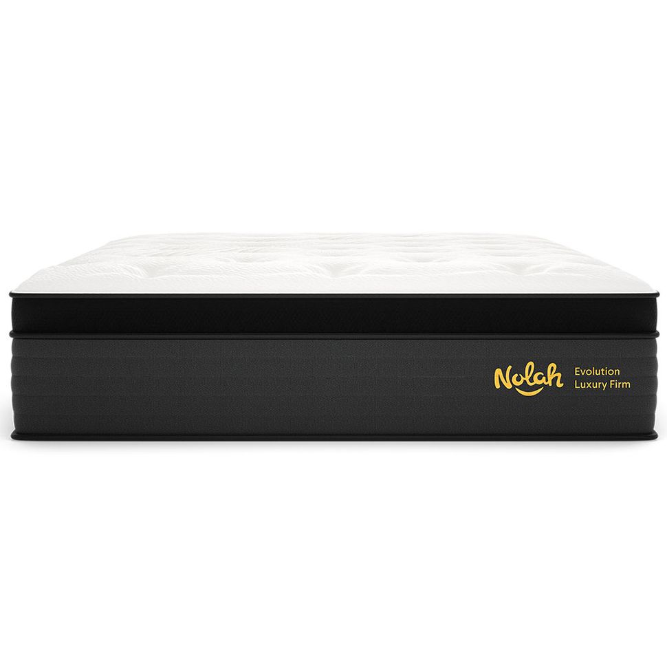 Best king size mattress in 2024 big beds for all budgets TechRadar