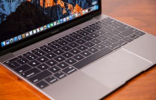 Apple MacBook (2017) Review: More Speed, Better Keyboard | Laptop Mag