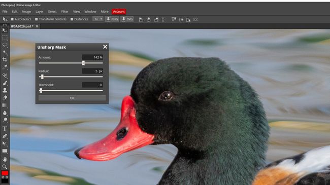 How to edit photos online with Photopea | TechRadar