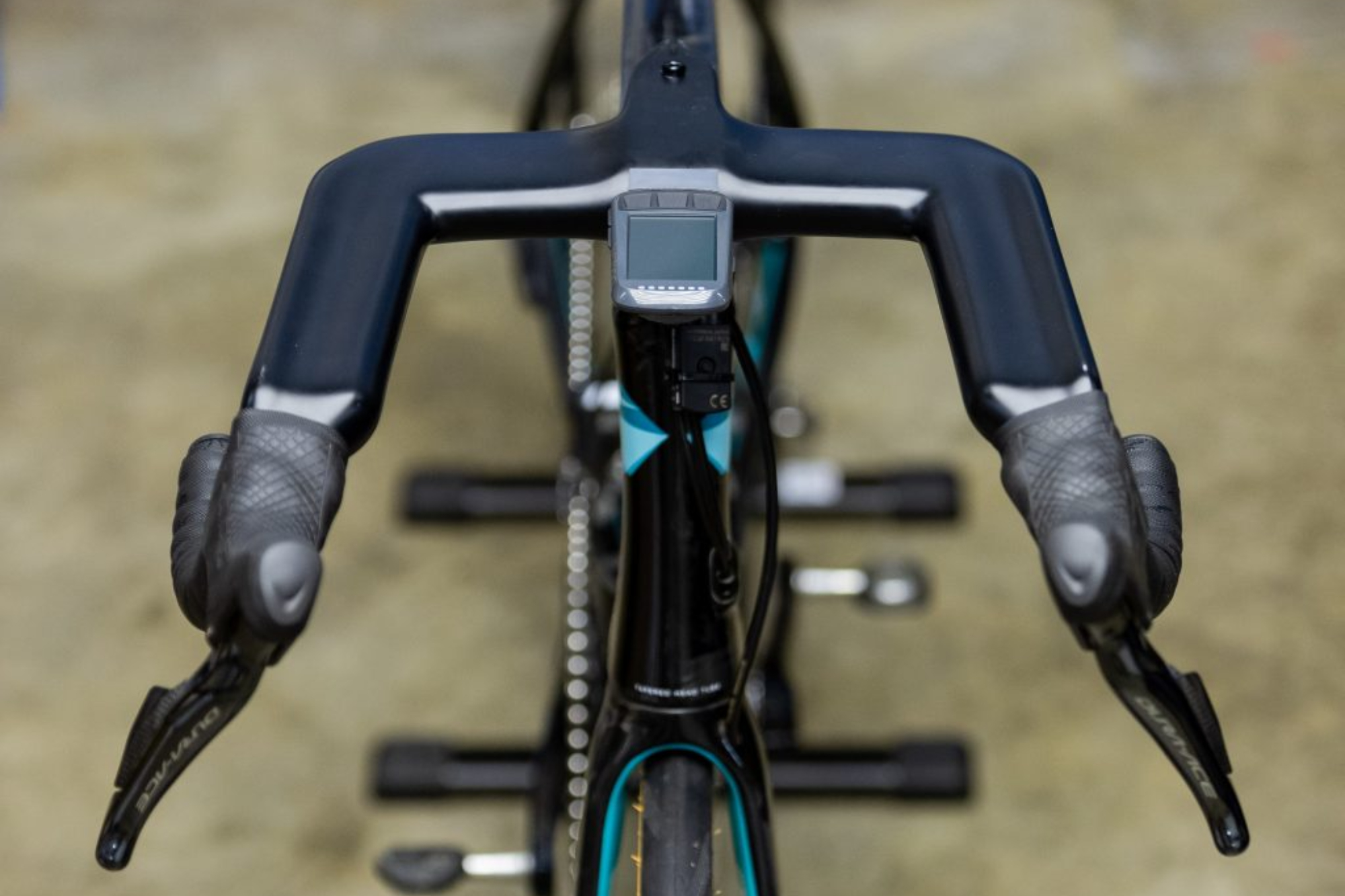 Speeco launch super-reach aero handlebar | Cycling Weekly