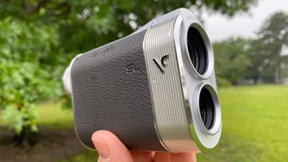 Hybrid rangefinder online