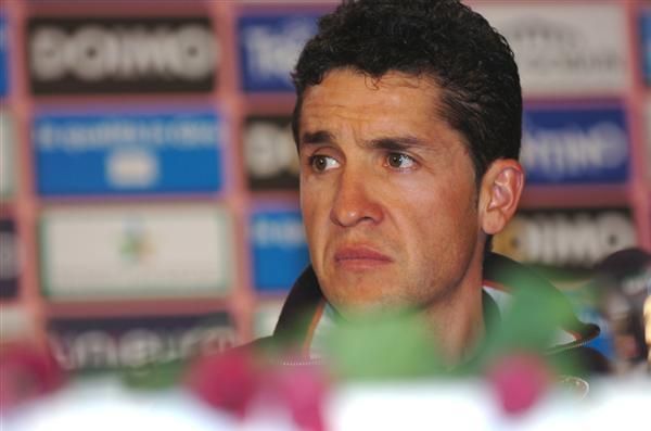 Carlos Sastre (Cervelo TestTeam)