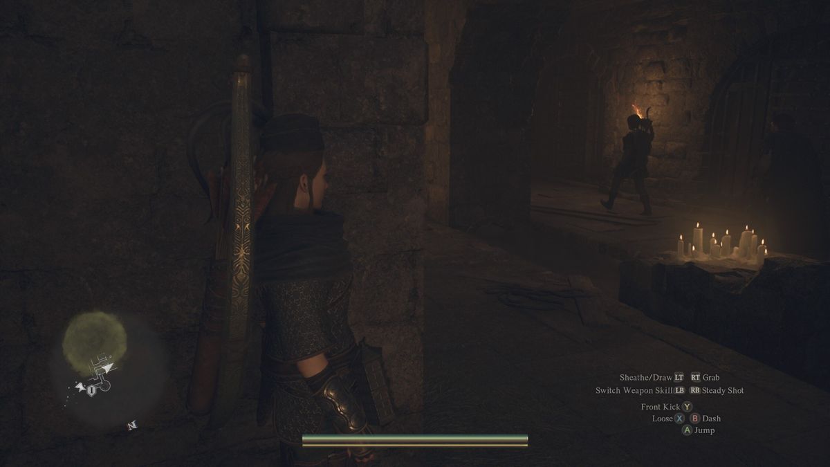 Dragon's Dogma 2