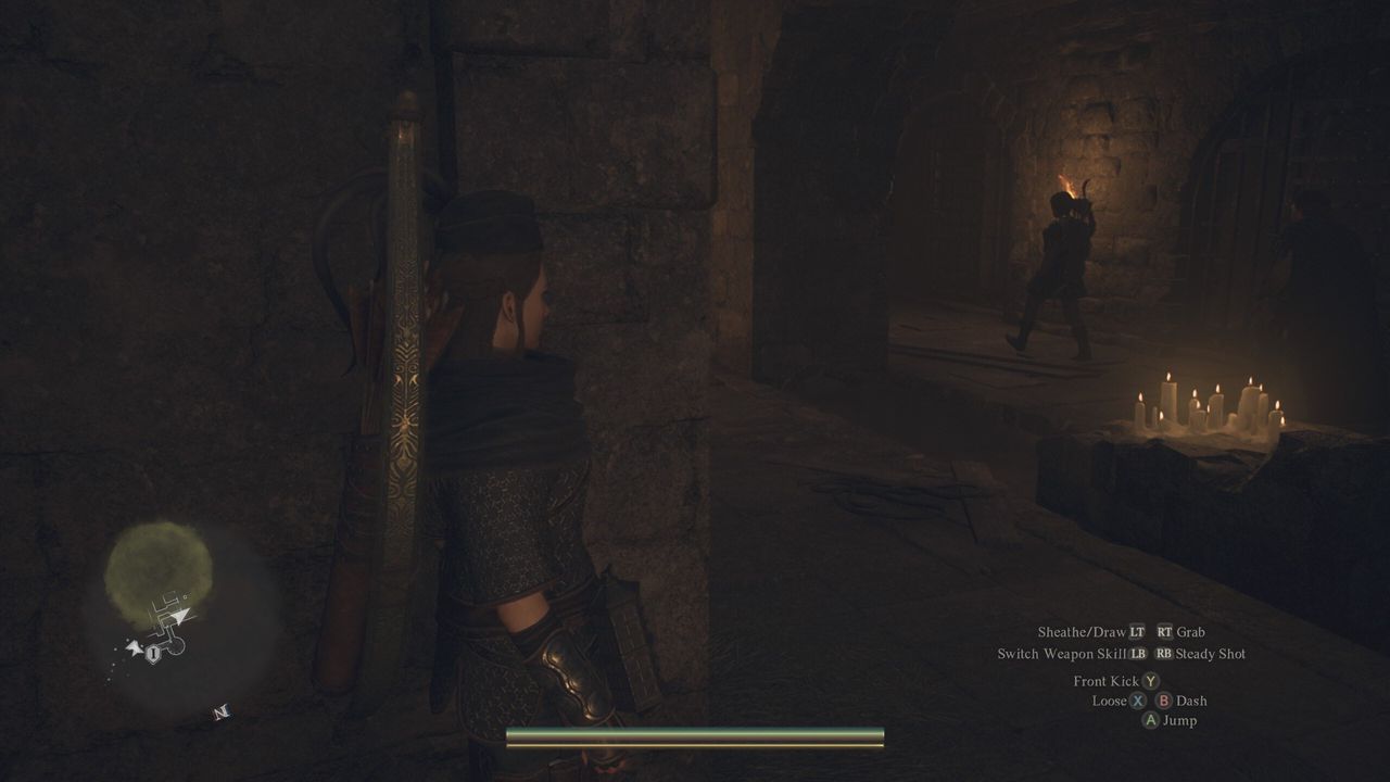 Dragon's Dogma 2