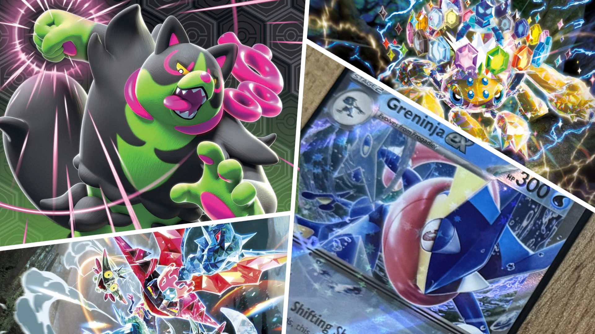 Pokemon Company CEO responds to fans calls for more rare cards to be  printed: "Those items are seen to be valuable [...] it's not our place to  say that they're not" |