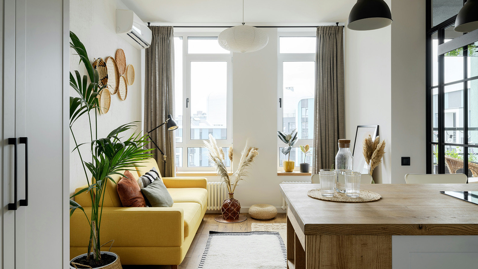 Homeaglow review – results of a deep cleaning service