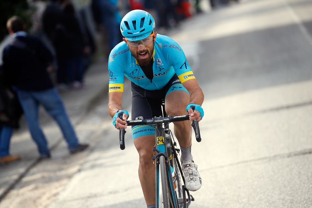 Dario Cataldo (Astana Pro Team)