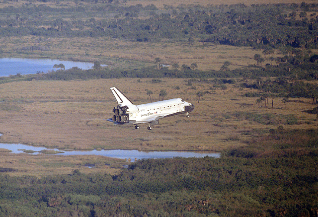 space history, nasa, space shuttle