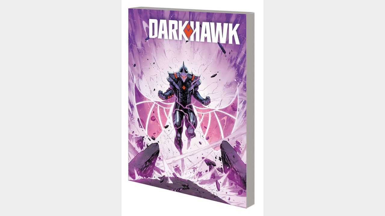 Marvel Comics January 2022 solicitations
