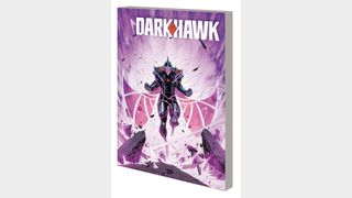 Marvel Comics January 2022 solicitations