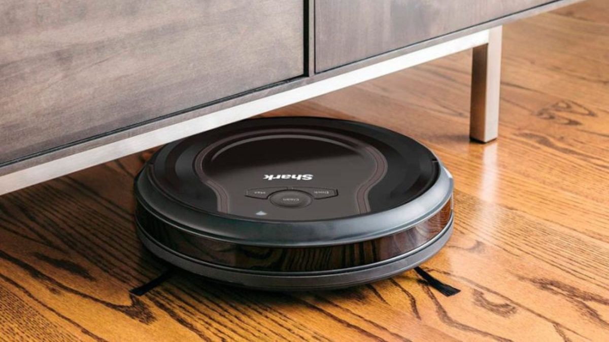 Best robot vacuums 2024 ranked by a product tester Homes & Gardens