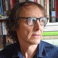 Philip Ball's avatar
