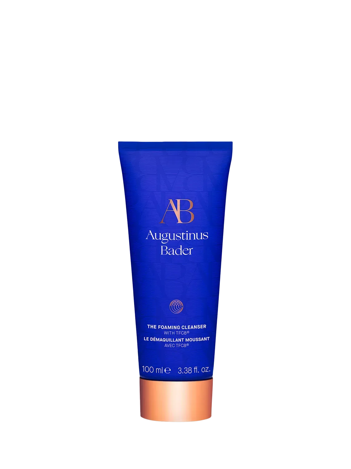 Augustinus Bader the Foaming Cleanser, 100ml