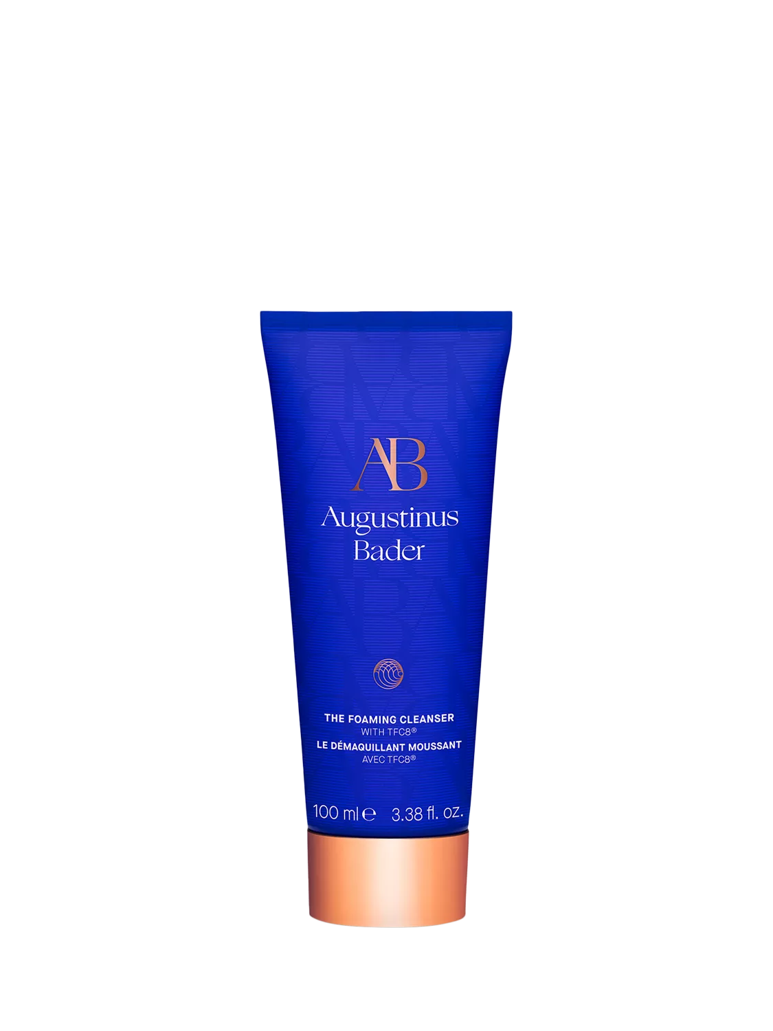 Augustinus Bader the Foaming Cleanser, 100ml