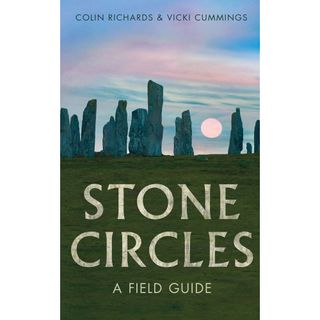 Cover of Stone Circles