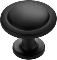 Small black knobs, Amazon