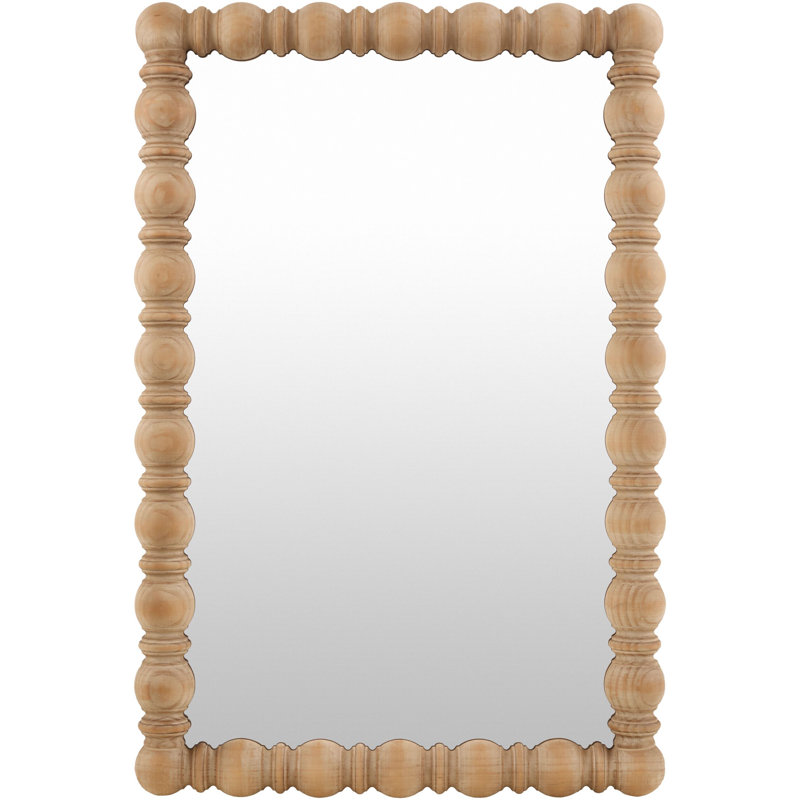 Joss & Main Castellanos Mirror & Reviews | Wayfair